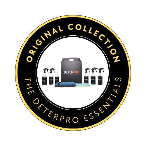 Colección original de DeterPro