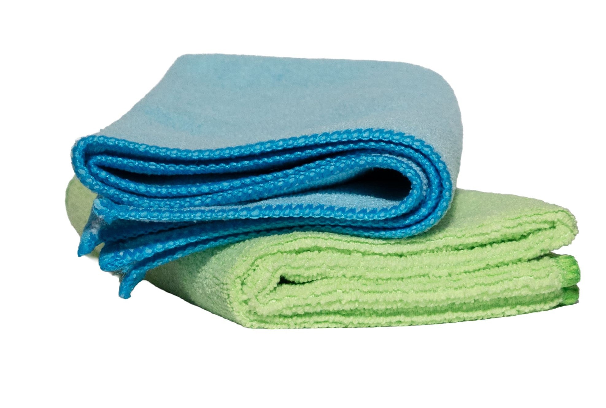 Microfiber Cloth Set