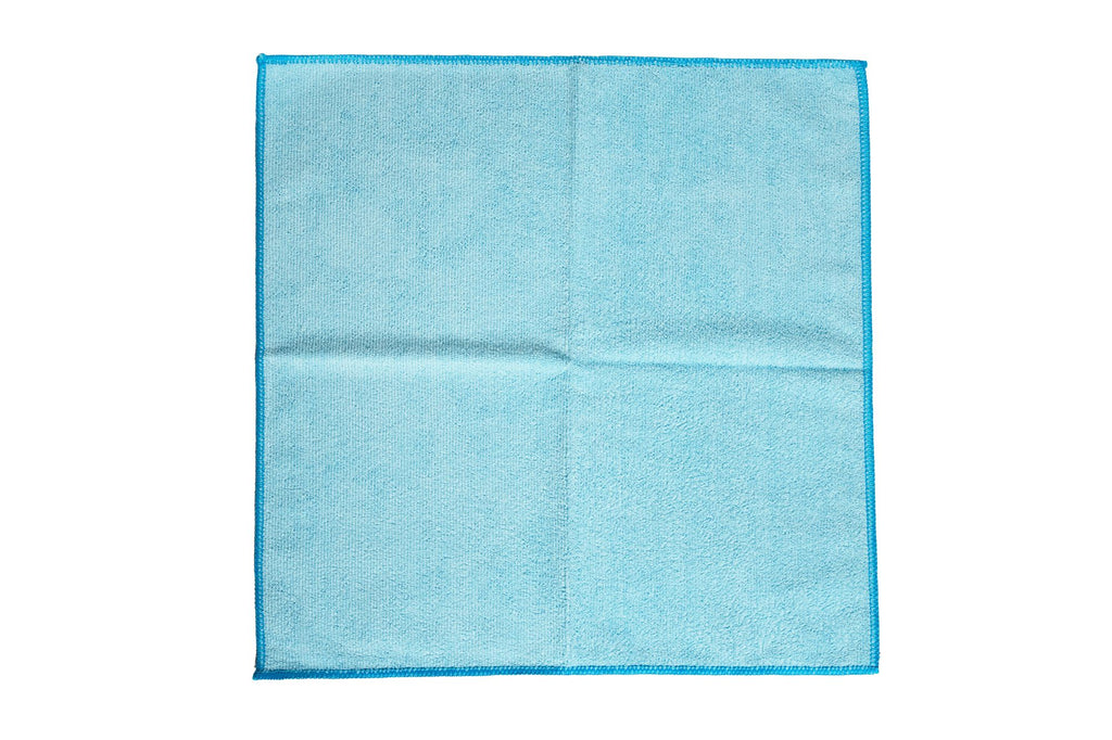 Microfiber Cloth Set