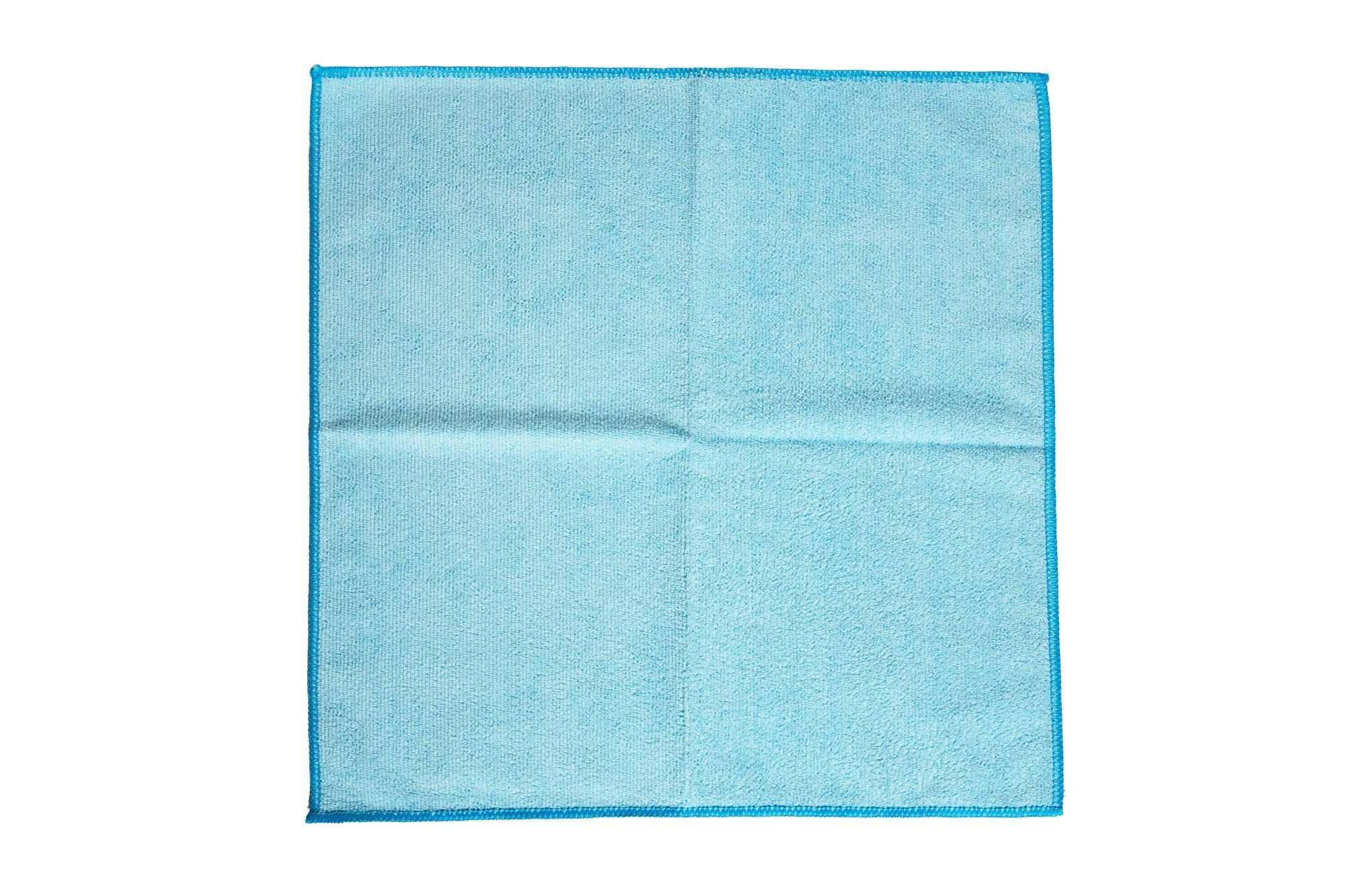 Microfiber Cloth Set