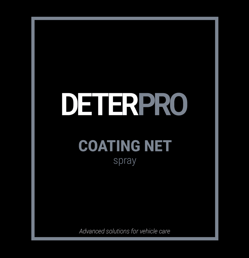 Coating Net