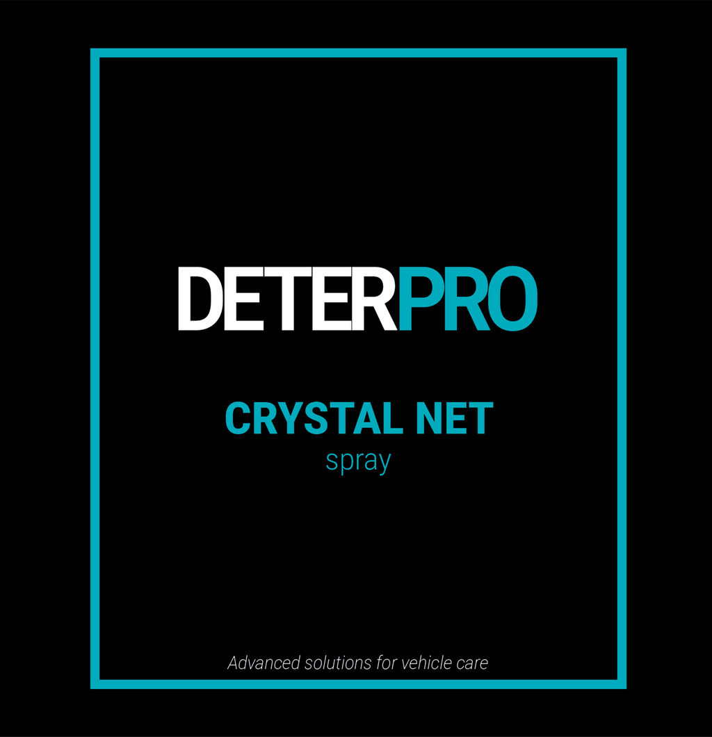 Crystal Net