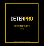 Desen Forte