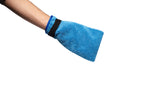 Microfiber Wash Mitt