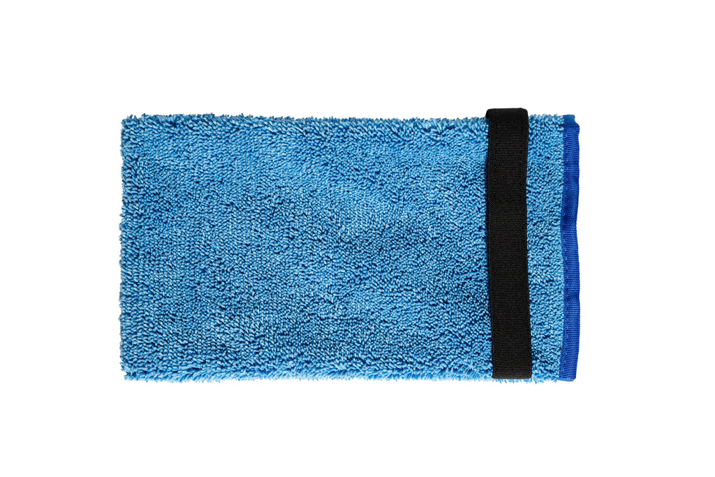 Microfiber Wash Mitt