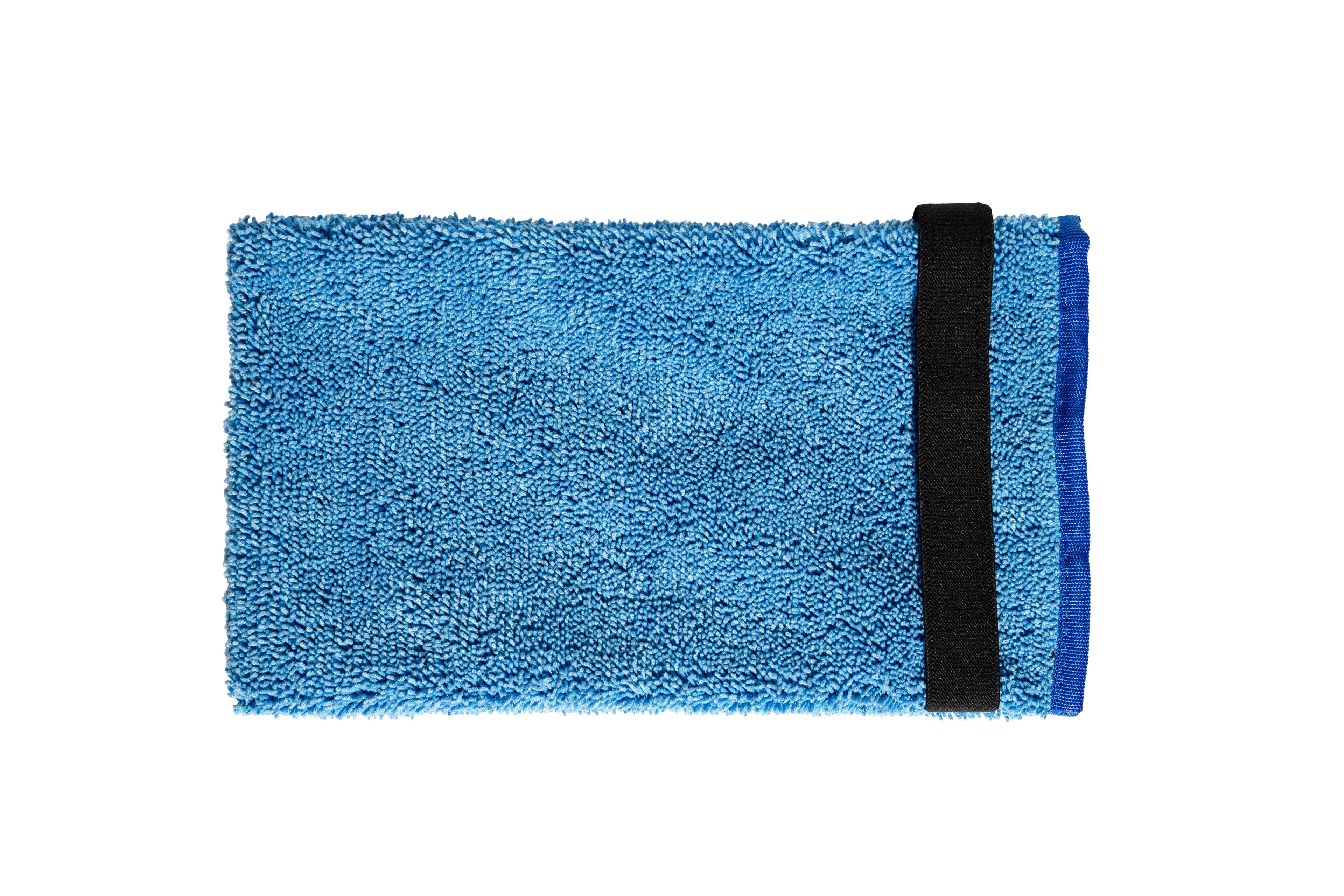 Microfiber Wash Mitt