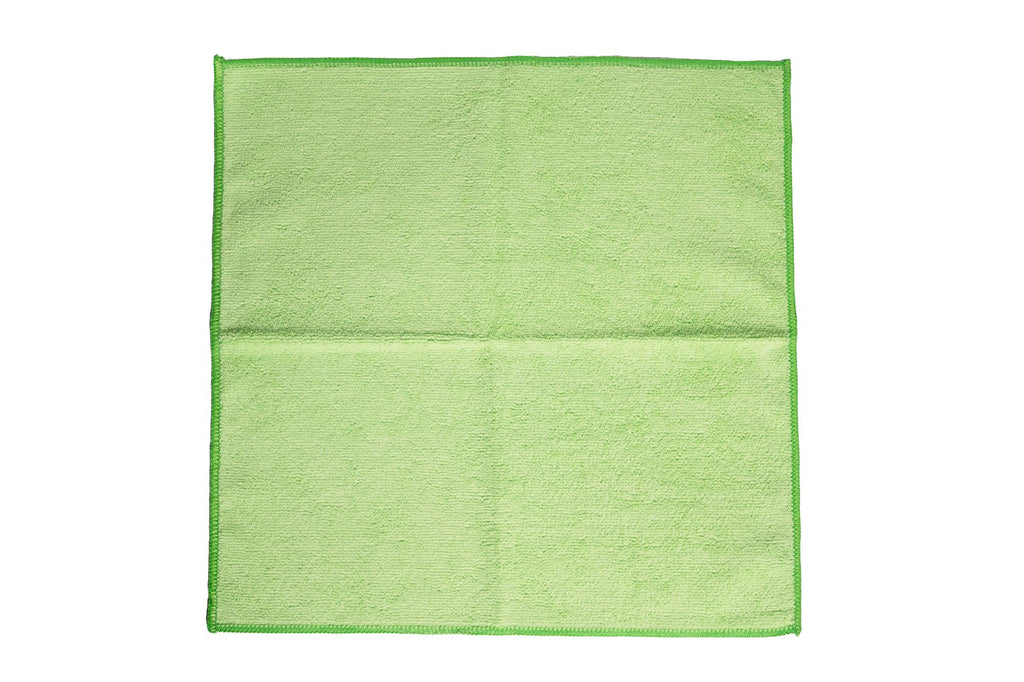 Microfiber Cloth Set