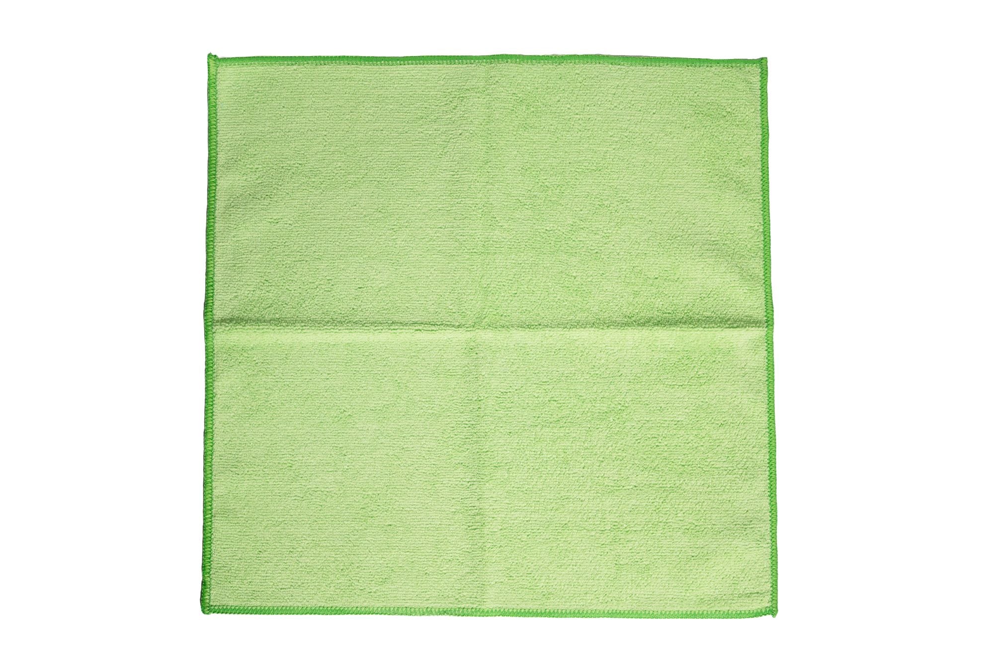 Microfiber Cloth Set