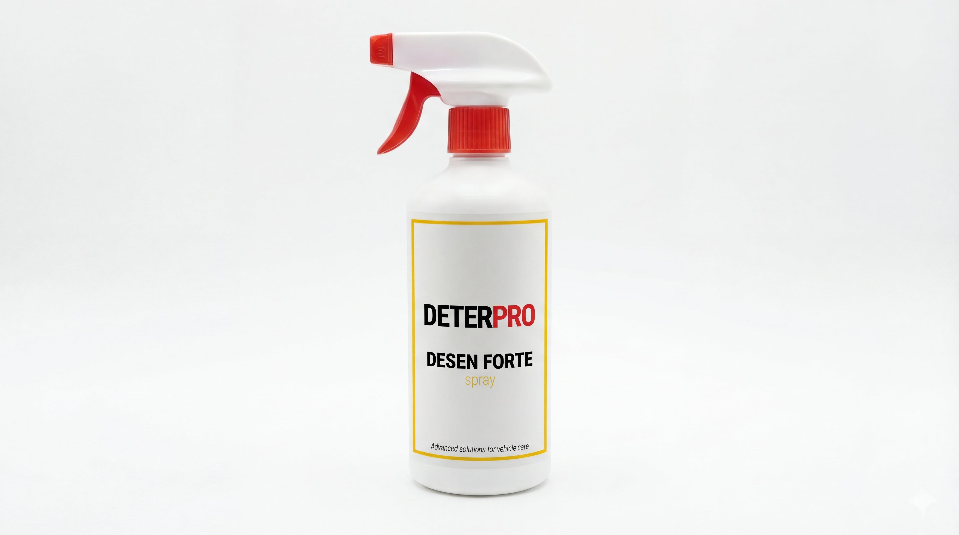 Desen Forte