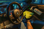 Interior Net