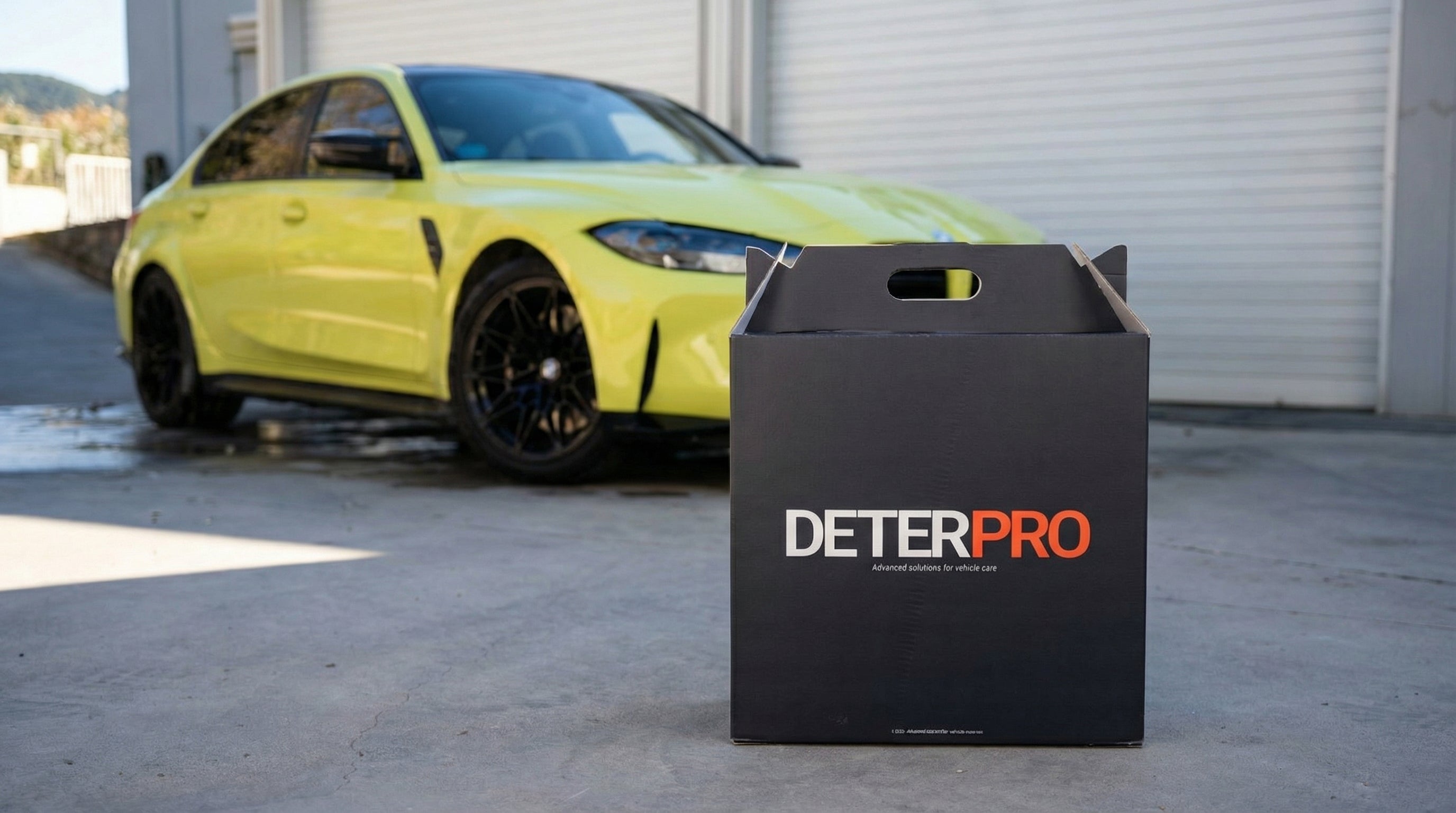 Professional kit